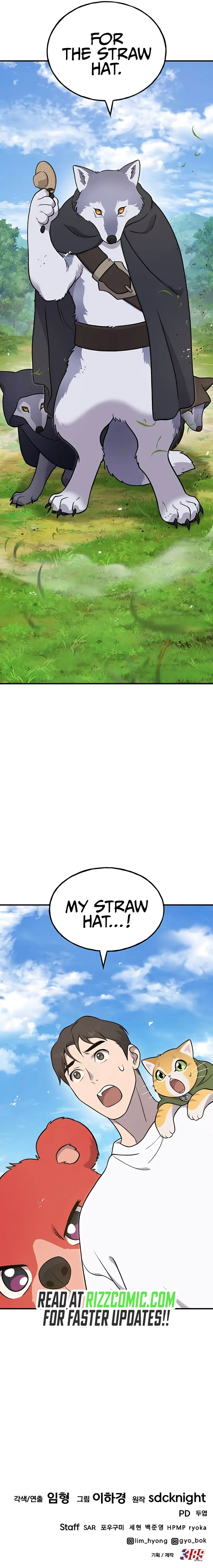 Solo Farming In The Tower - Chapter 48 image 20_optimized